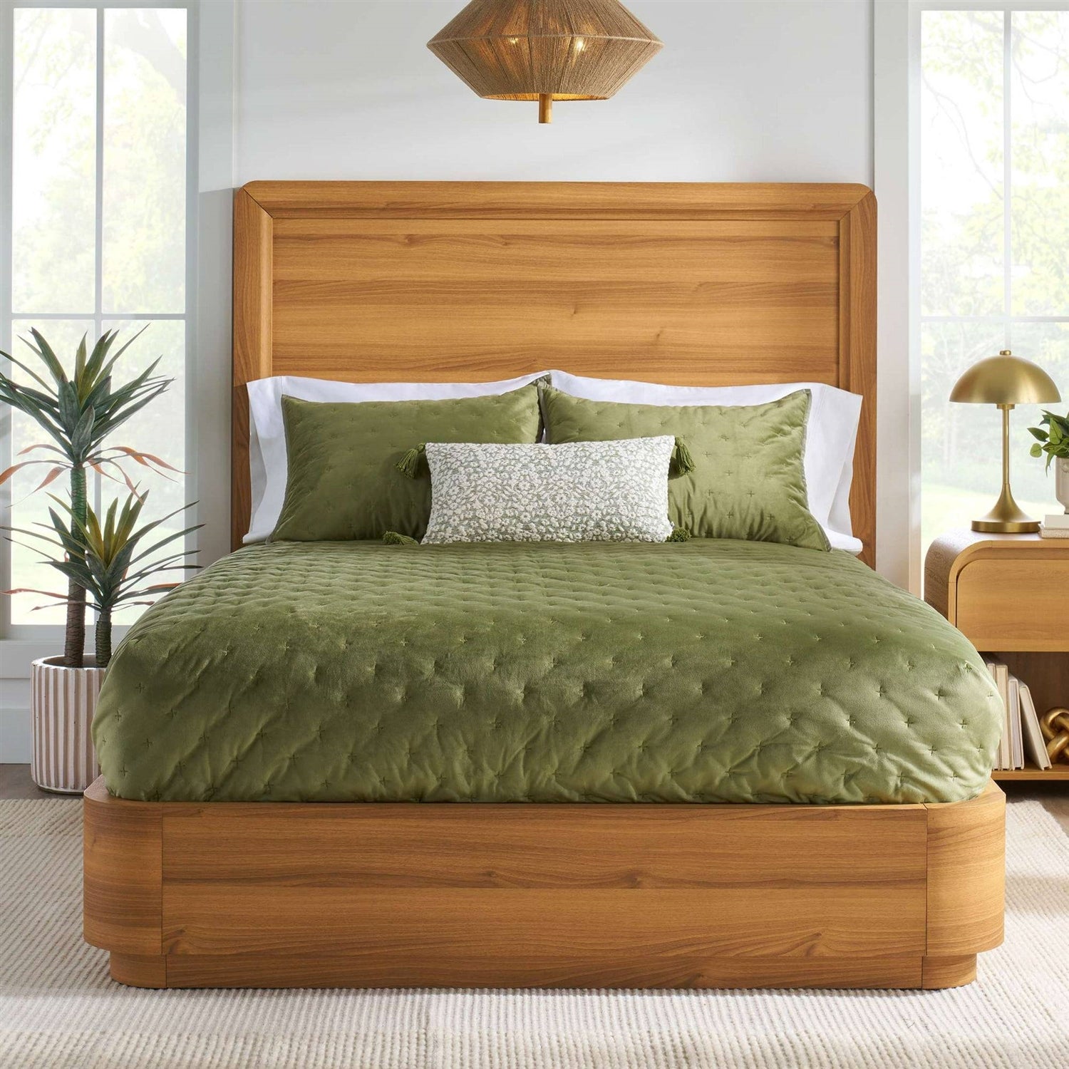 Bedding