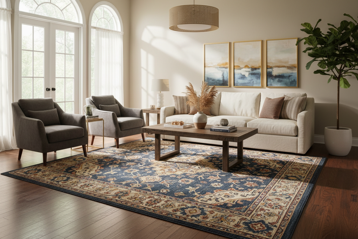 Rugs