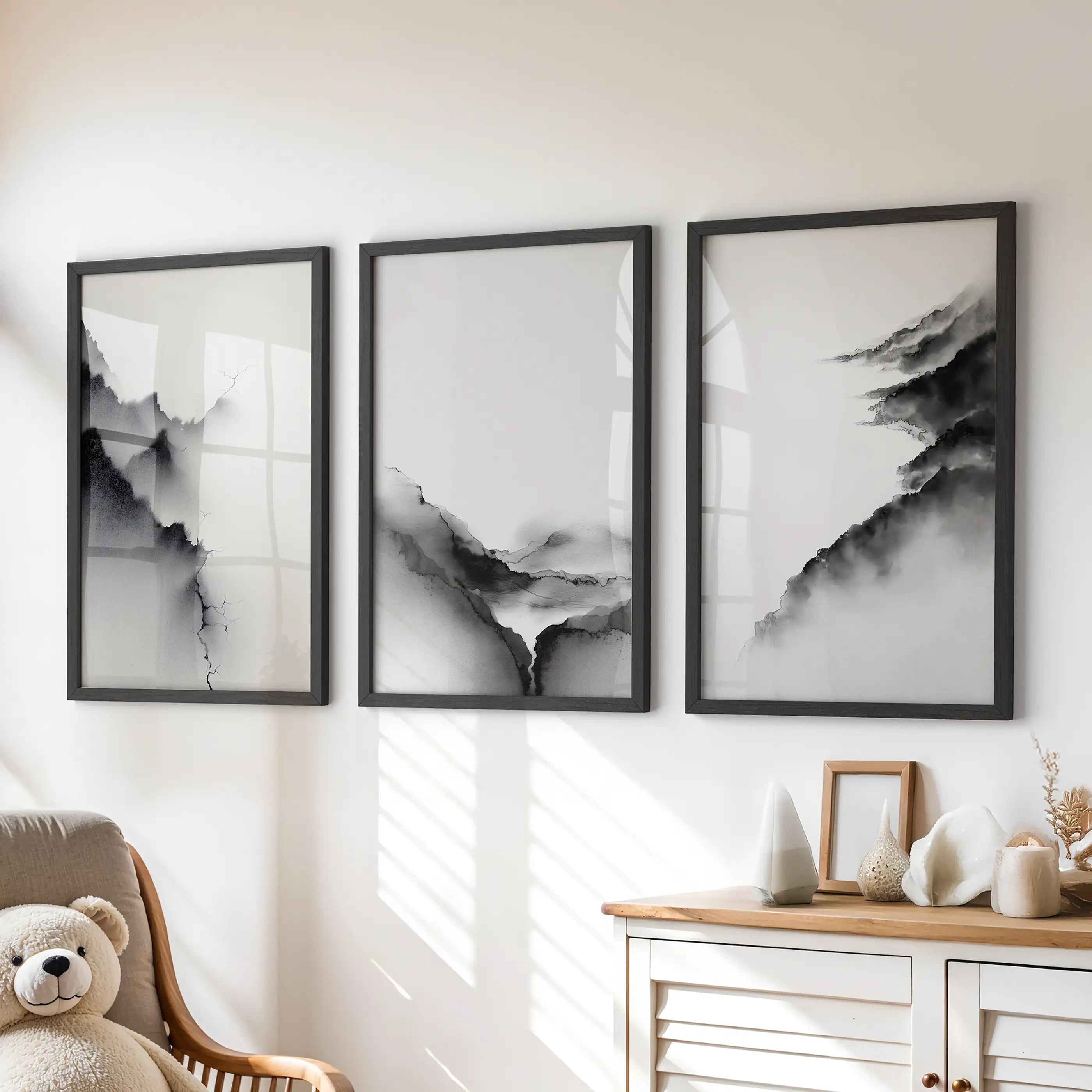 Wall Accents