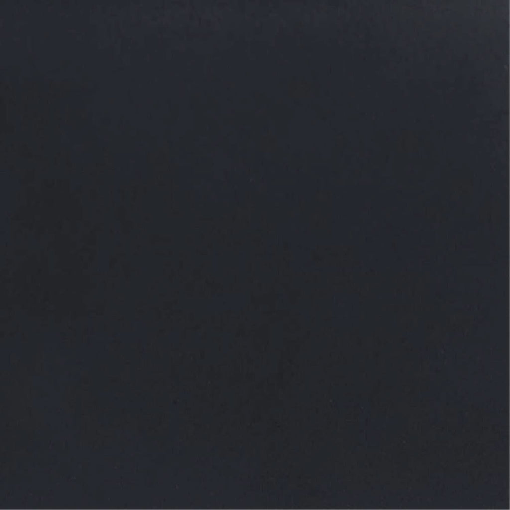 Comet 52 Inch Matte Black Ceiling Fan With LED Light Kit