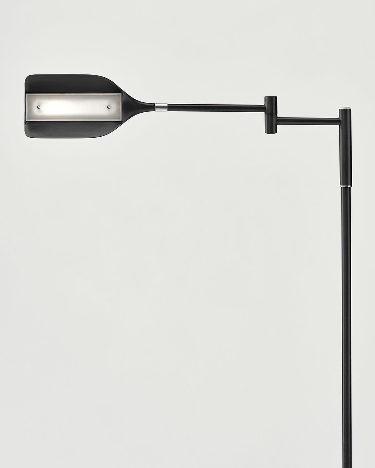 Leaf Floor Lamp