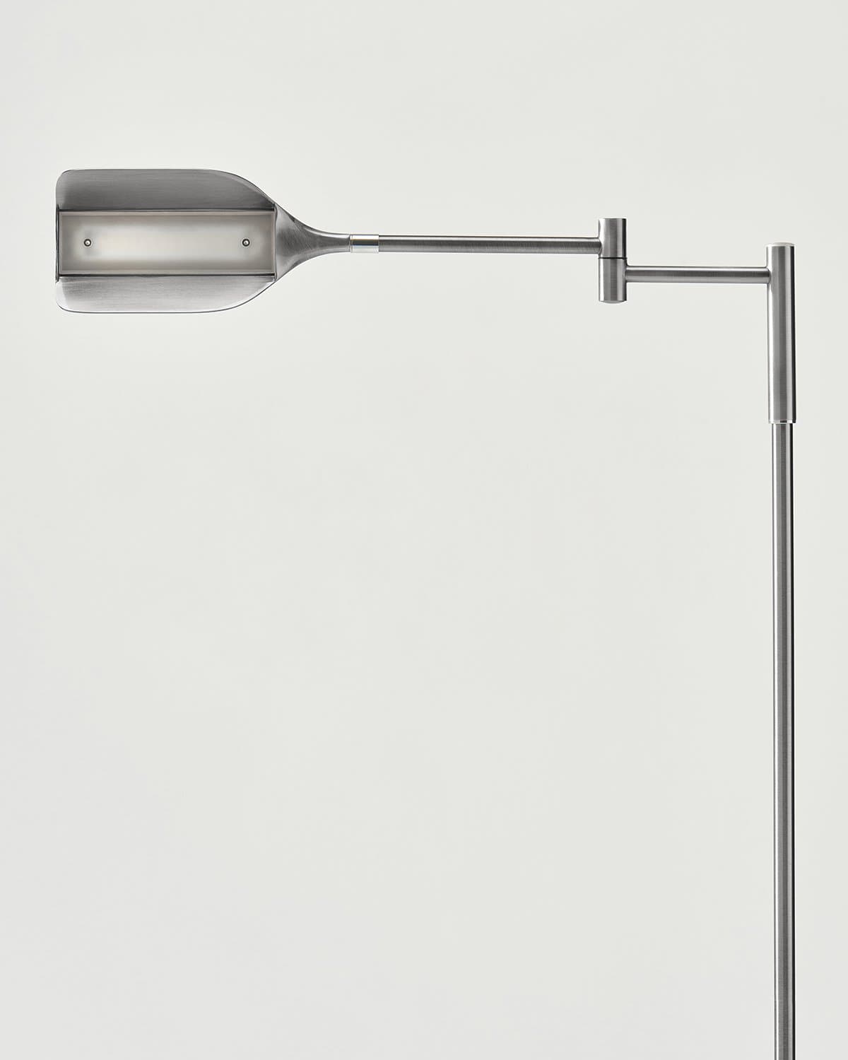 Leaf Floor Lamp