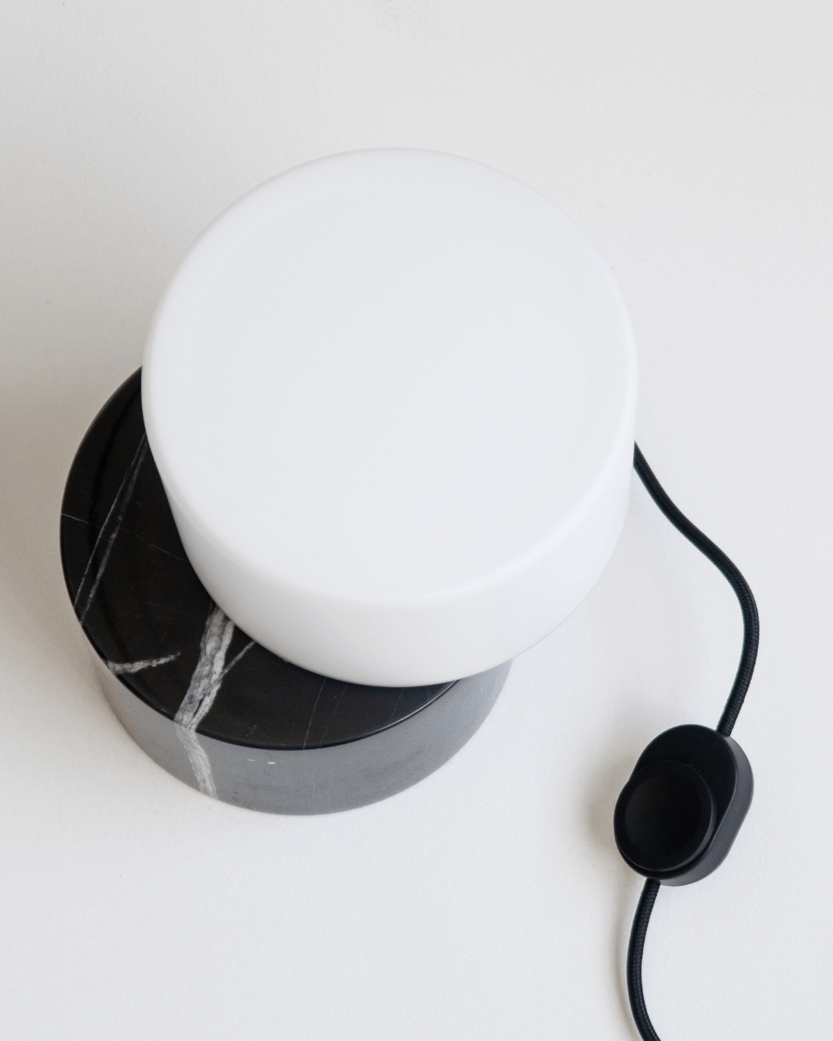 ZigZag Table Lamp