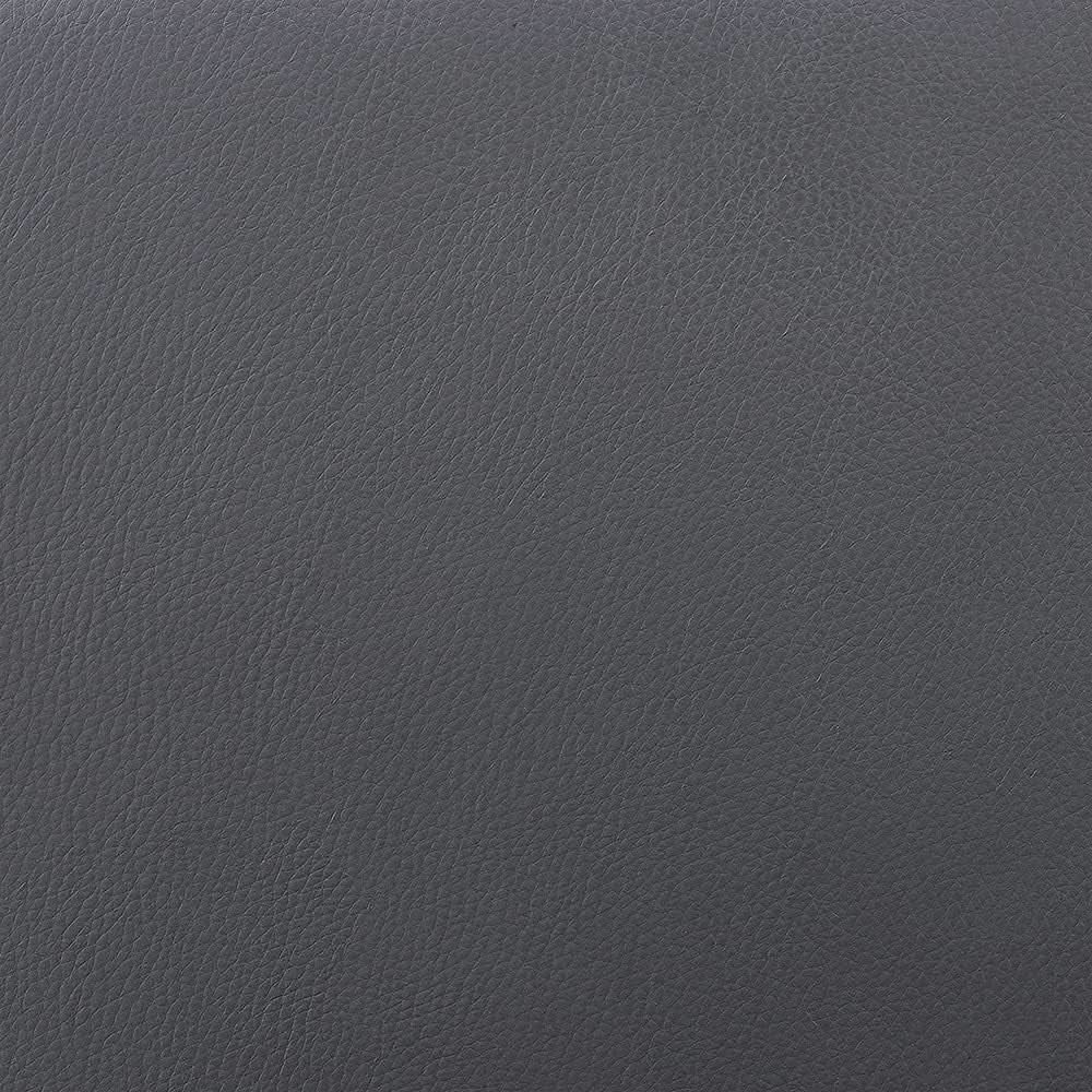 Vienna 30 Inch Bar Height Bar Stool Grey And Black