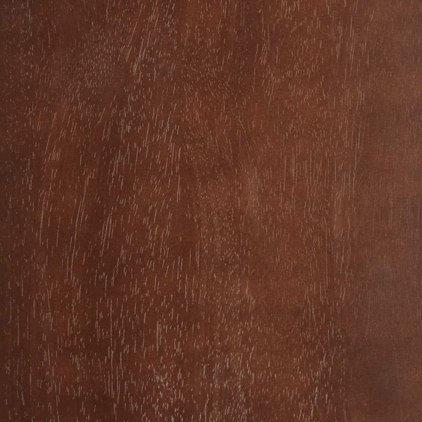 Walnut Saddle Seat Counter Stool 24 Inch Set Of 2 Stools