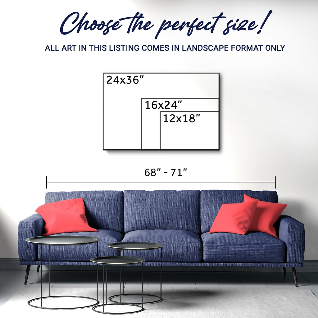 Family Names Mountain Sign