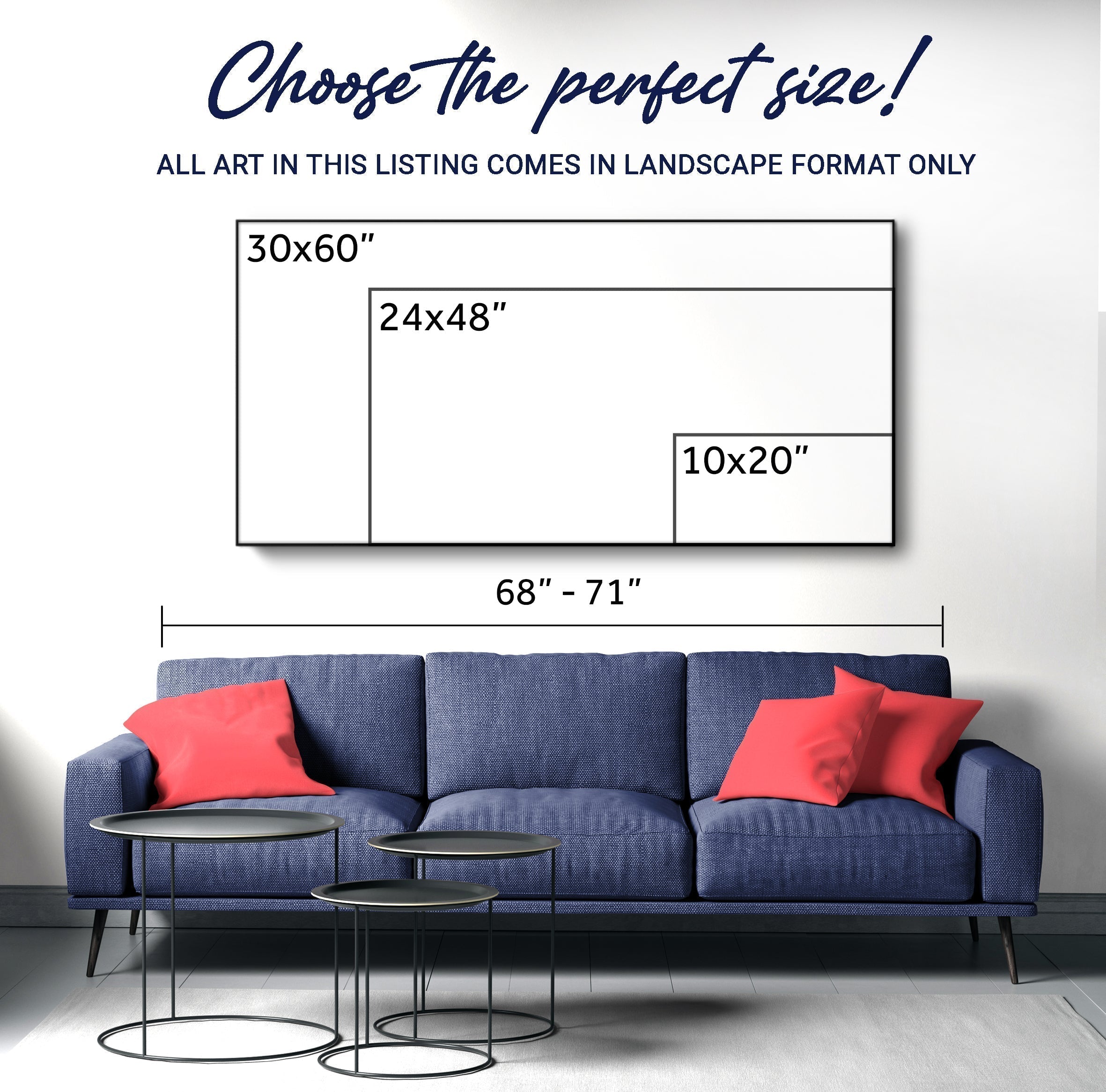 Branded Cattle Ranch Sign V