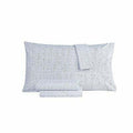 Sanders Microfiber 3 PC. Sheet Set Twin XL/Dorm beds Bedding