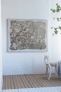 Large Cherry Blossom Canvas Art Print Home Decor Accent Piece