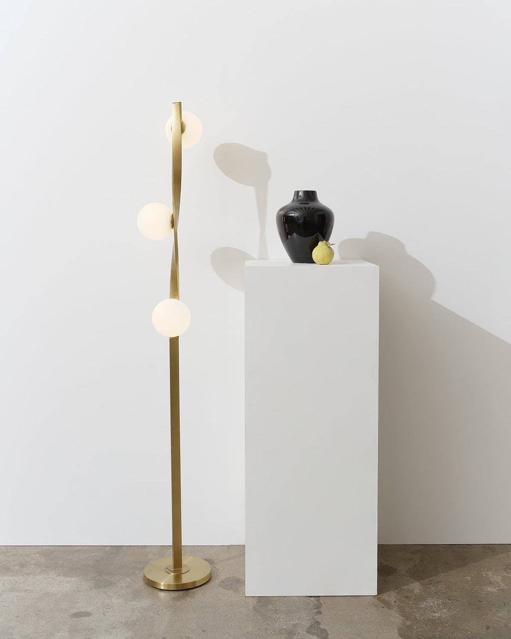 Nola Floor Lamp