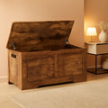 39.4 Dimensions Lift Top Toy StorageSolutions Chest