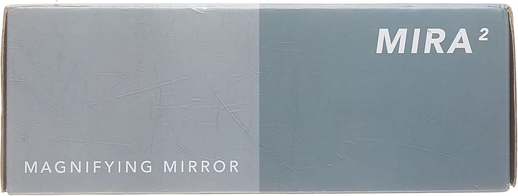 Rechargeable 10X Magnifying Mirror With LED Lights