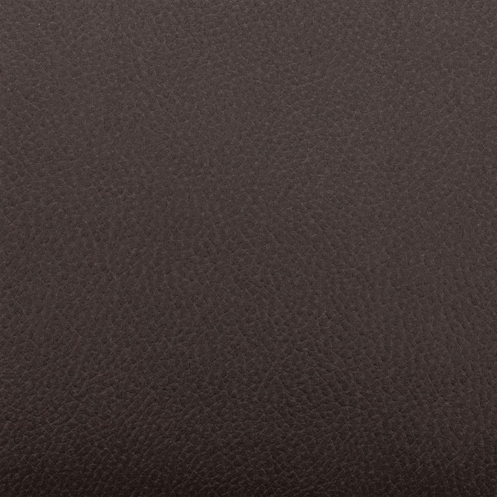 58 Inch Double Wall Hugger Theater Recliner Sofa, Chocolate