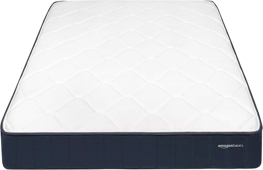 King Gel Infused Memory Foam Mattress Cooling Technology