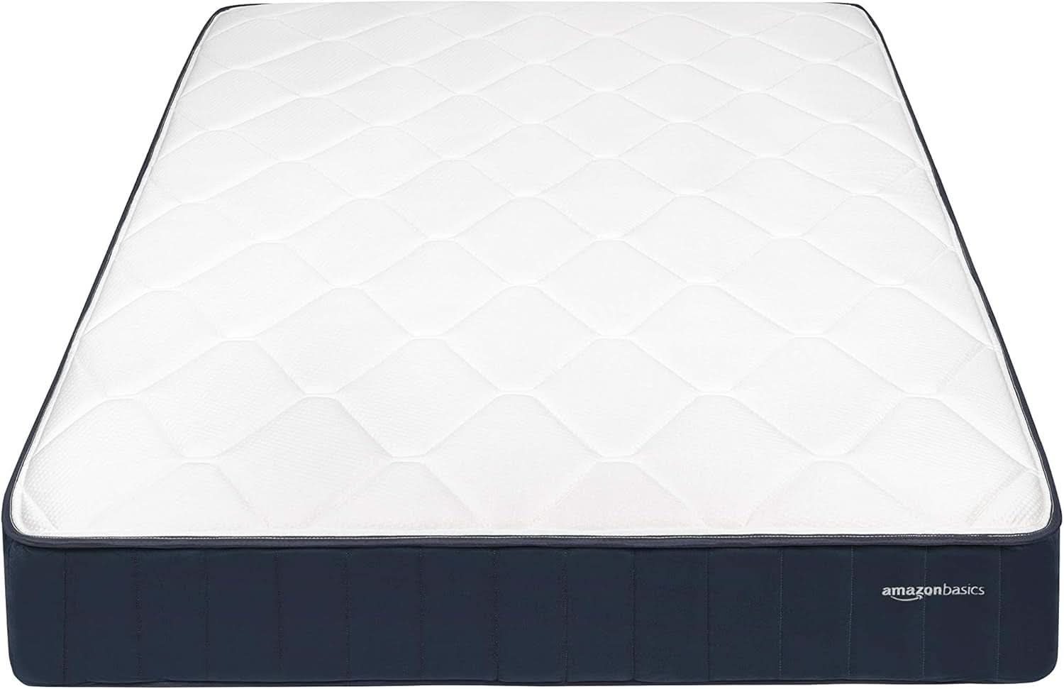 King Gel Infused Memory Foam Mattress Cooling Technology