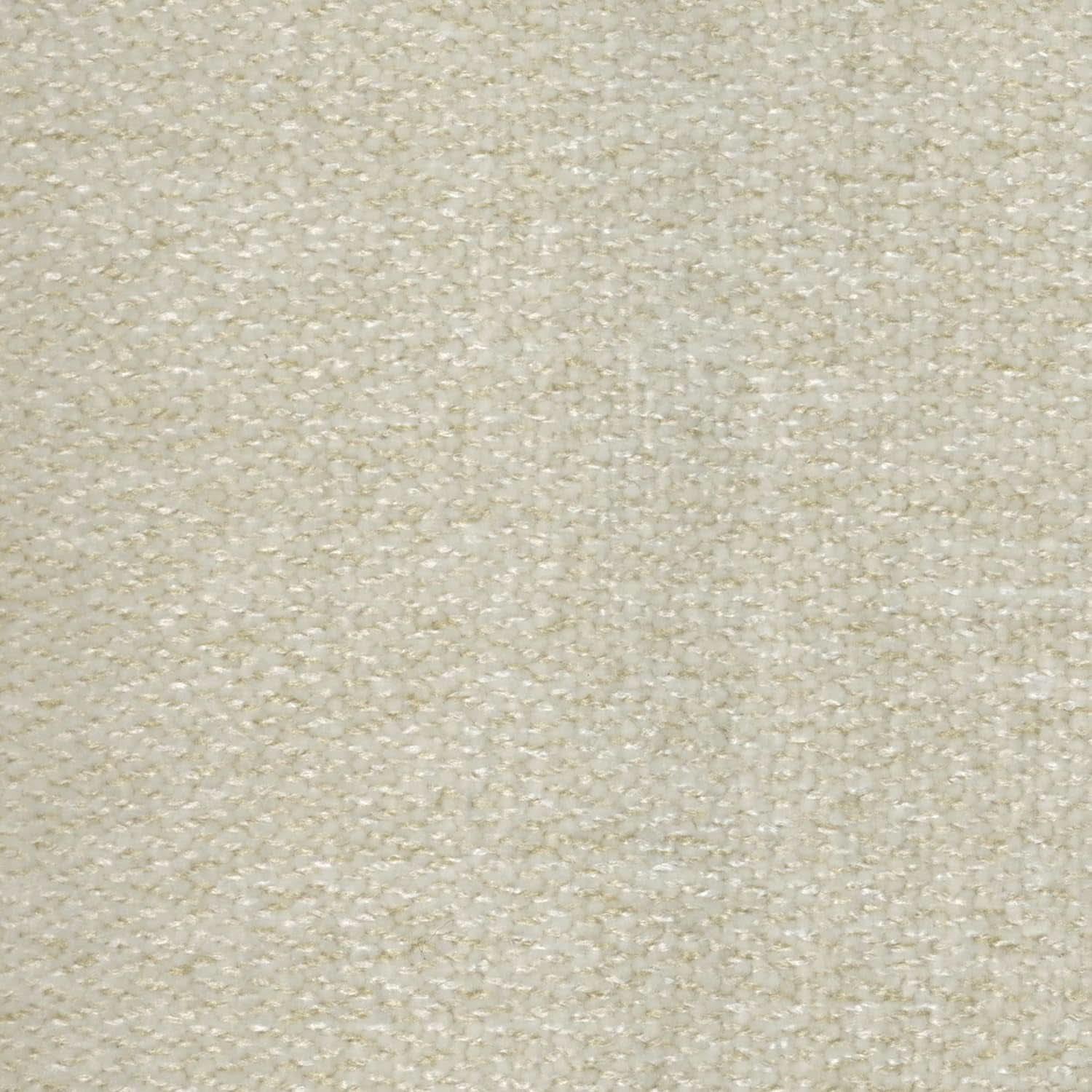Modular Sectional Sofa Set Linen Cream With Ottoman And Chaise