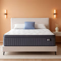 12 Inch Hybrid Memory Foam Pocket Spring Support Mattress