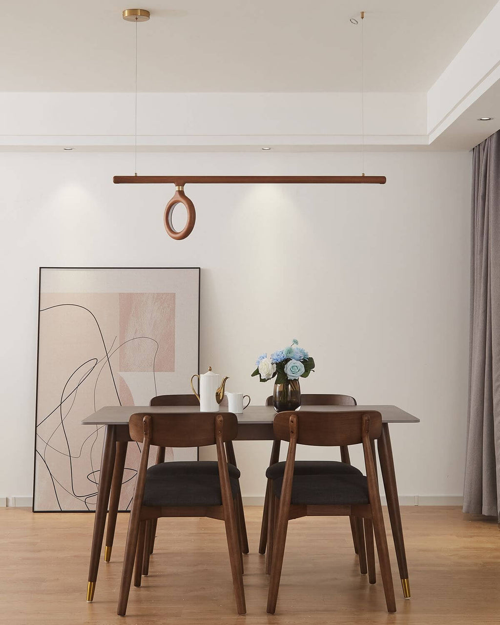 Boisnor Chandelier