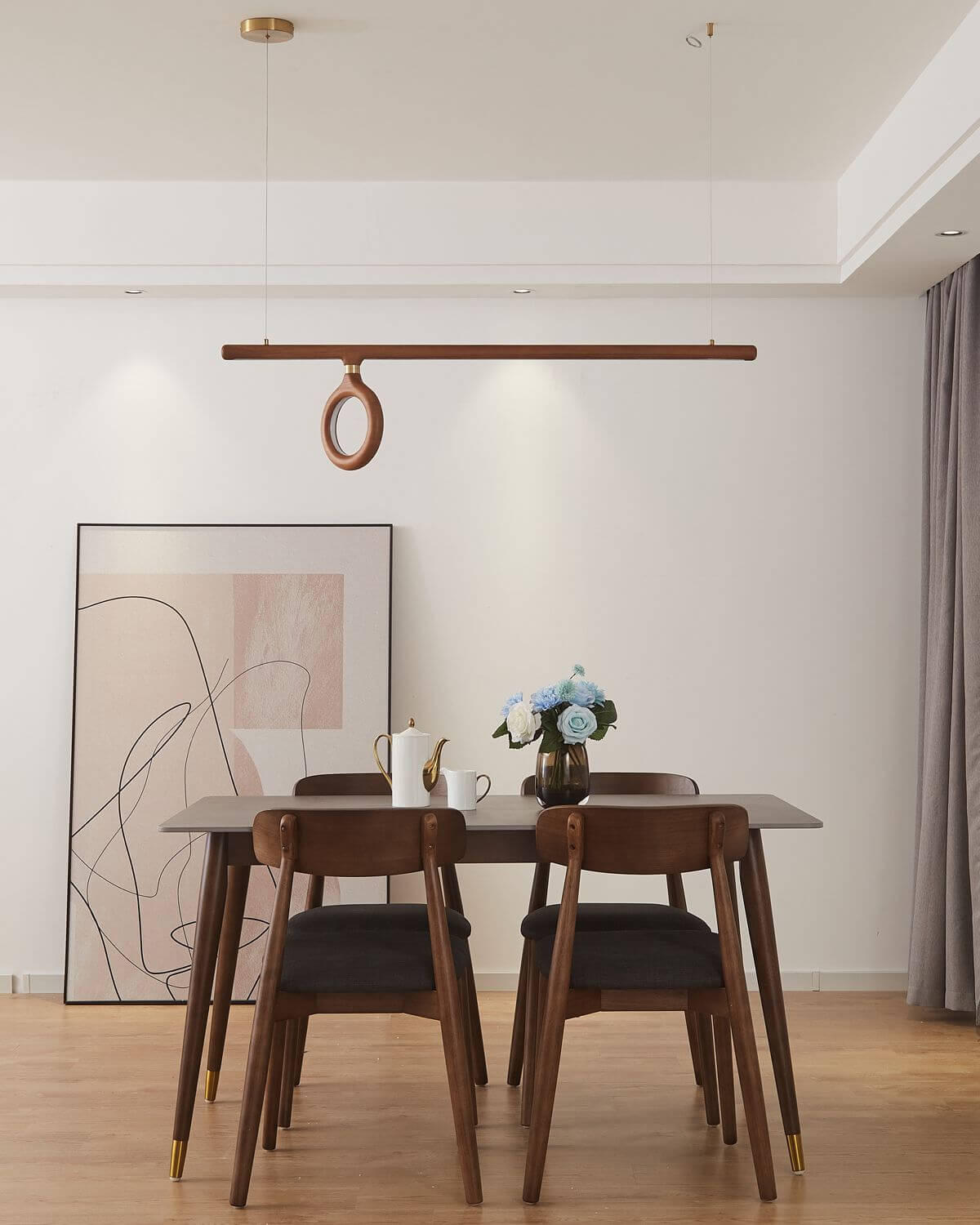 Boisnor Chandelier
