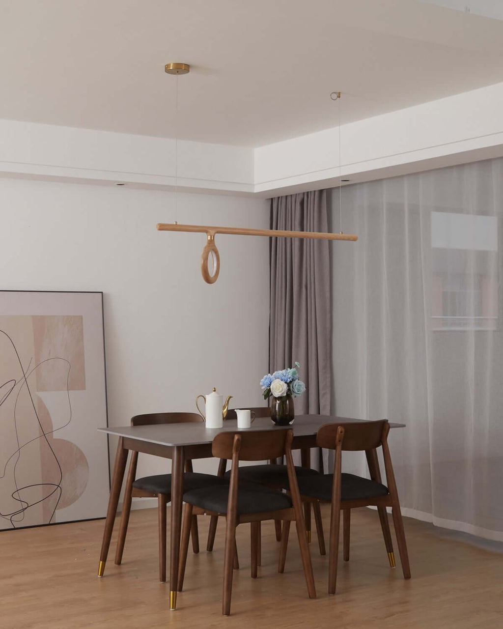 Boisnor Chandelier