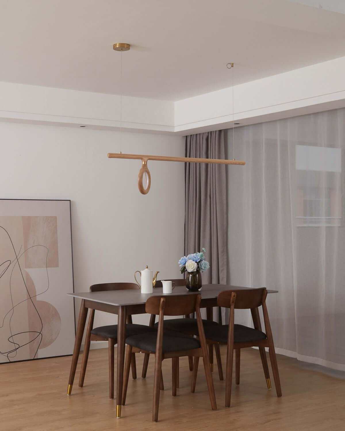 Boisnor Chandelier