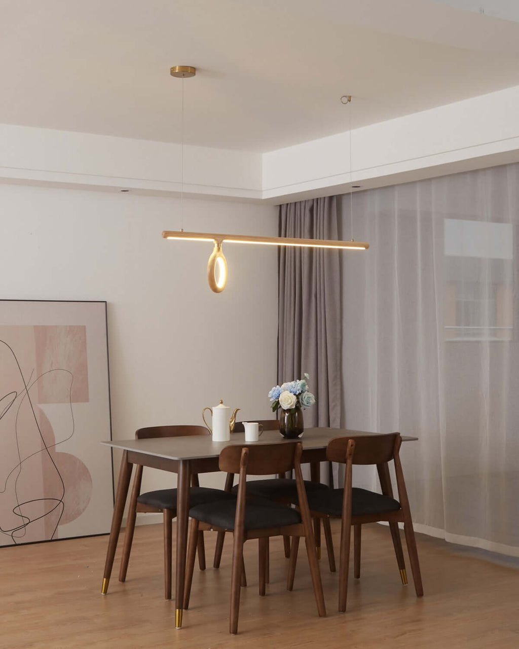Boisnor Chandelier