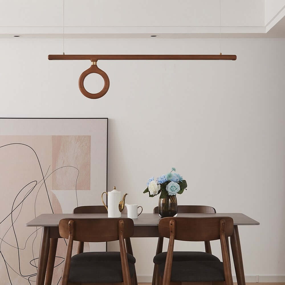 Boisnor Chandelier