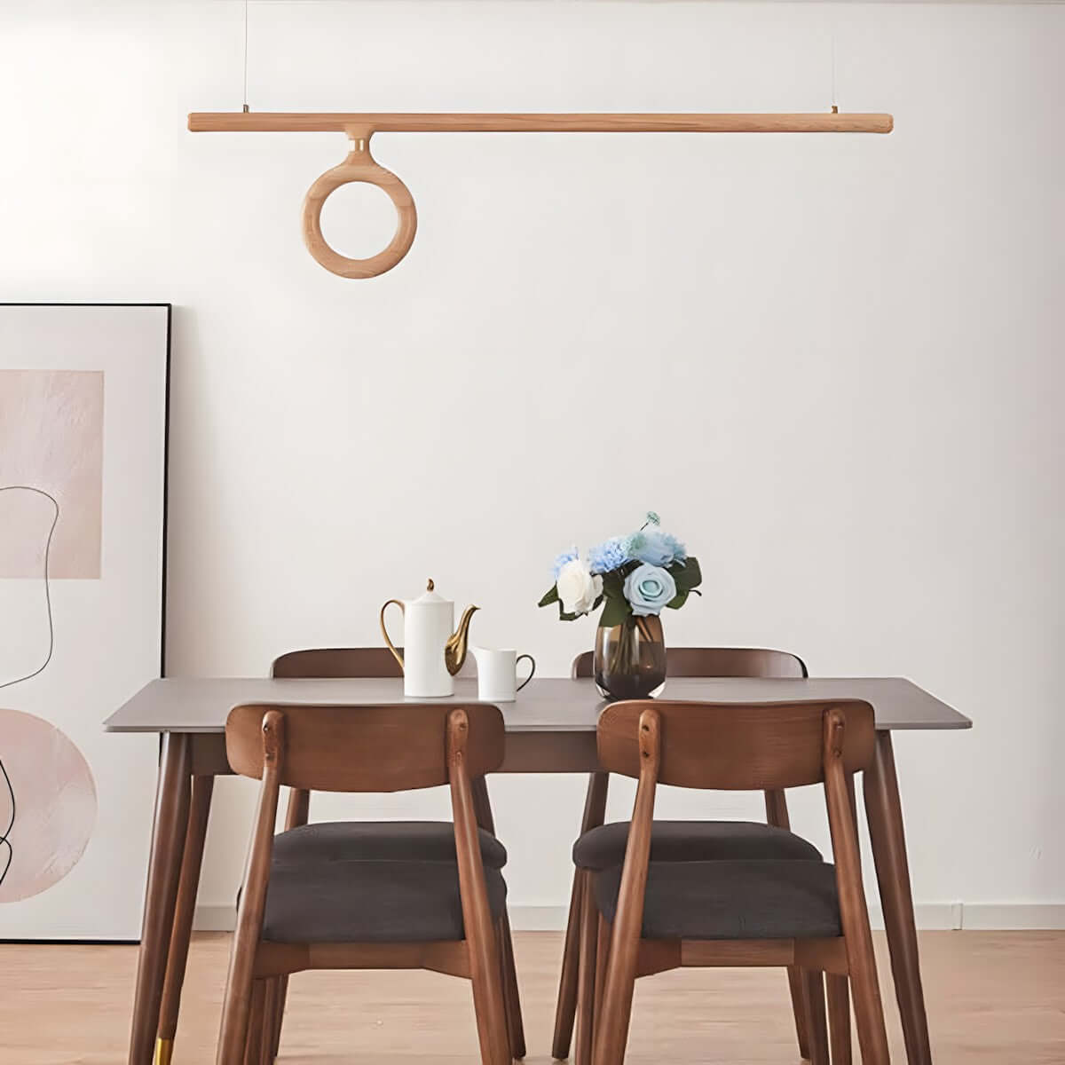 Boisnor Chandelier