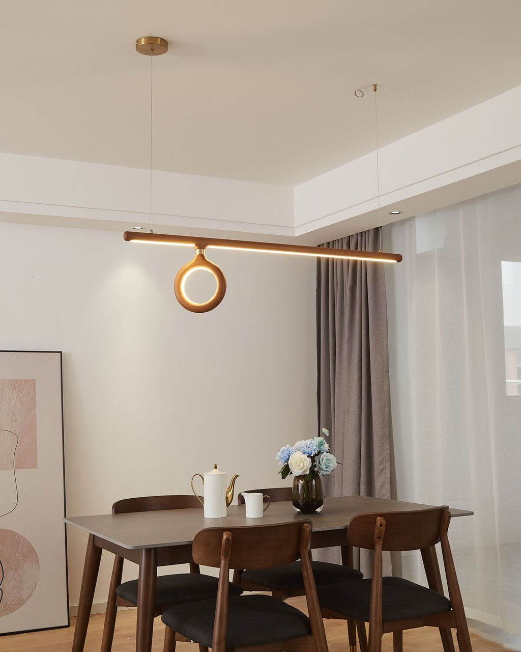 Boisnor Chandelier