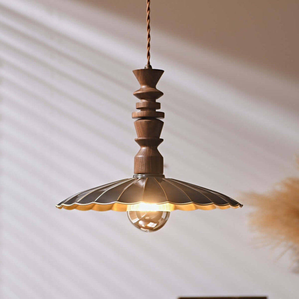Aerial Ballet Pendant Lighting