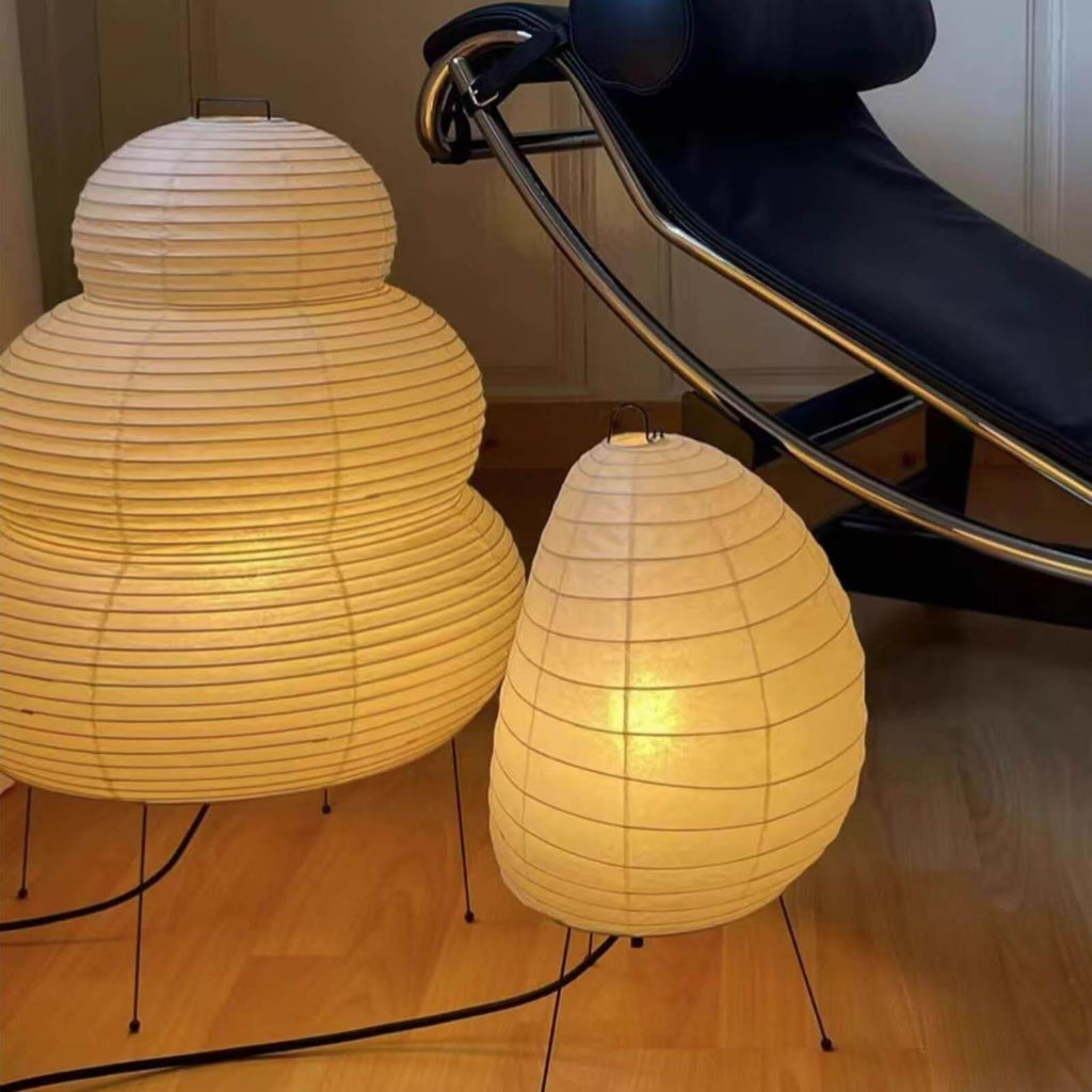 Akari 24N Table Lamp