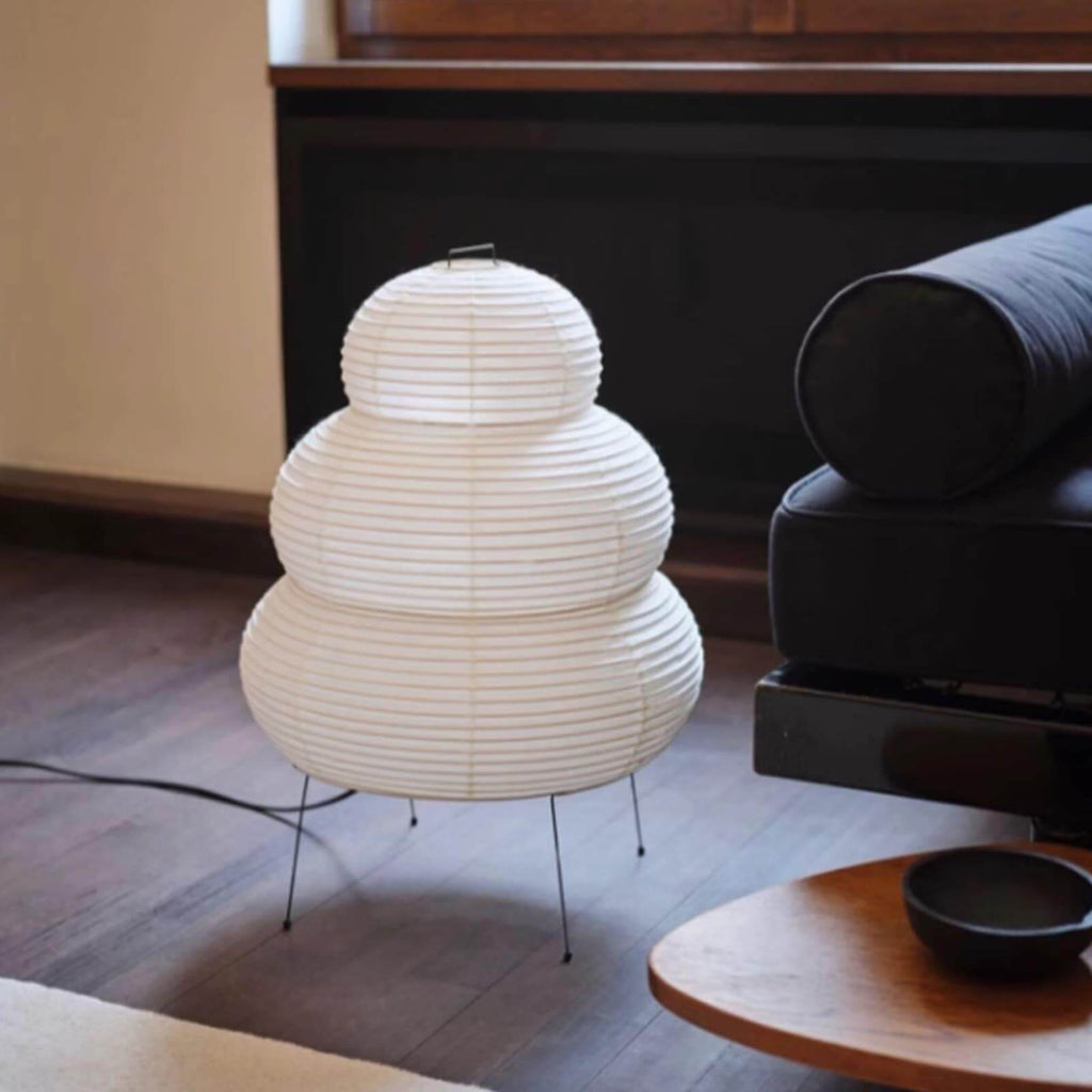 Akari 24N Table Lamp