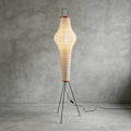 Akari 14A Floor Lamp