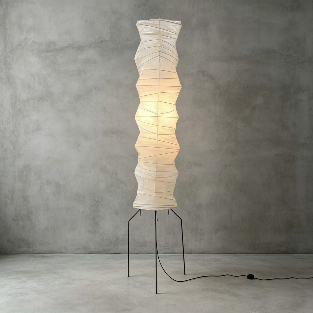 Akari UF4-33N Floor Lamp