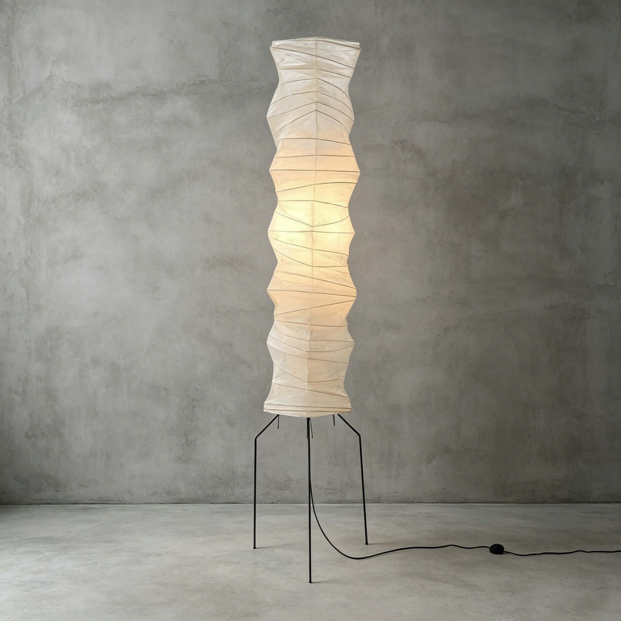 Akari UF4-33N Floor Lamp