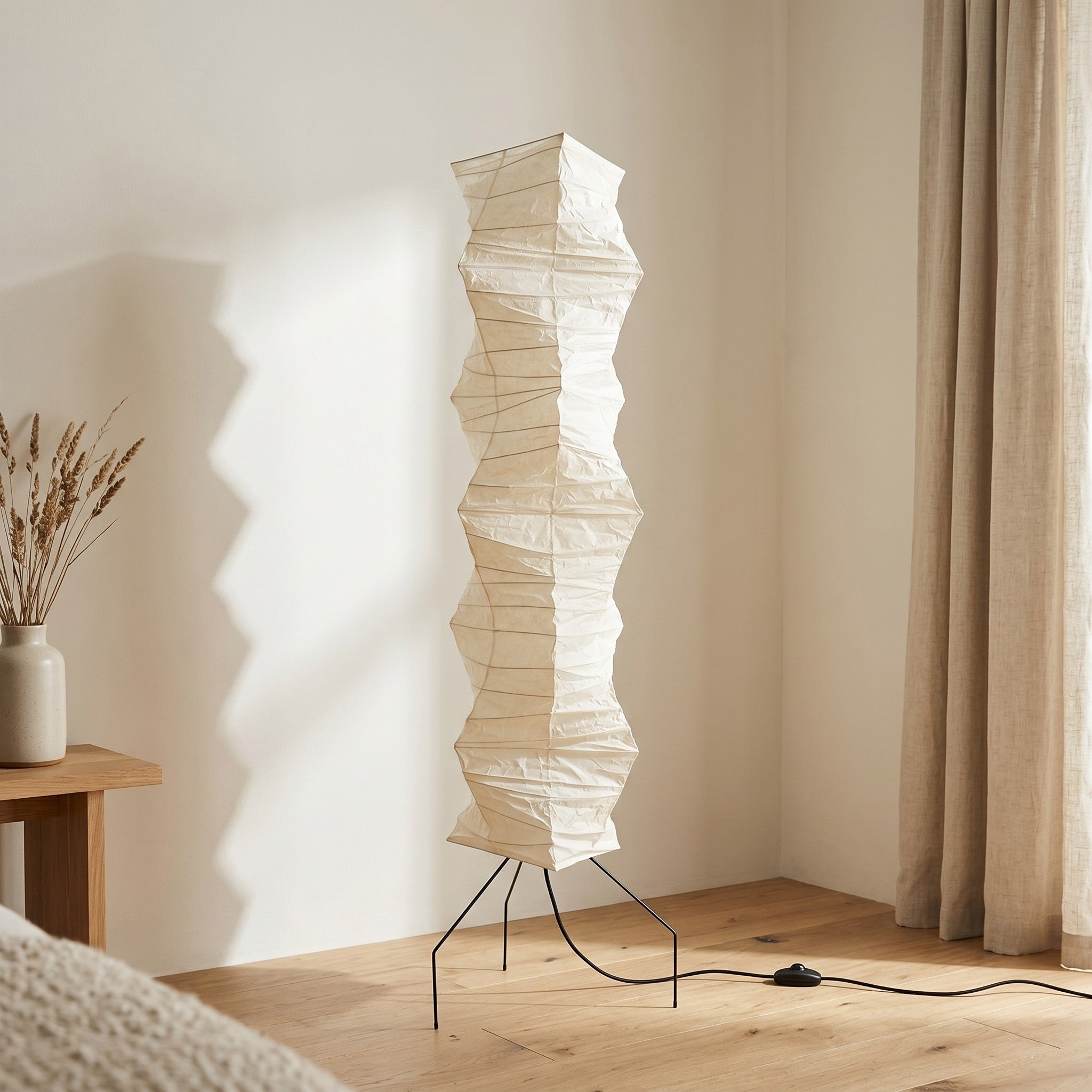 Akari UF4-33N Floor Lamp