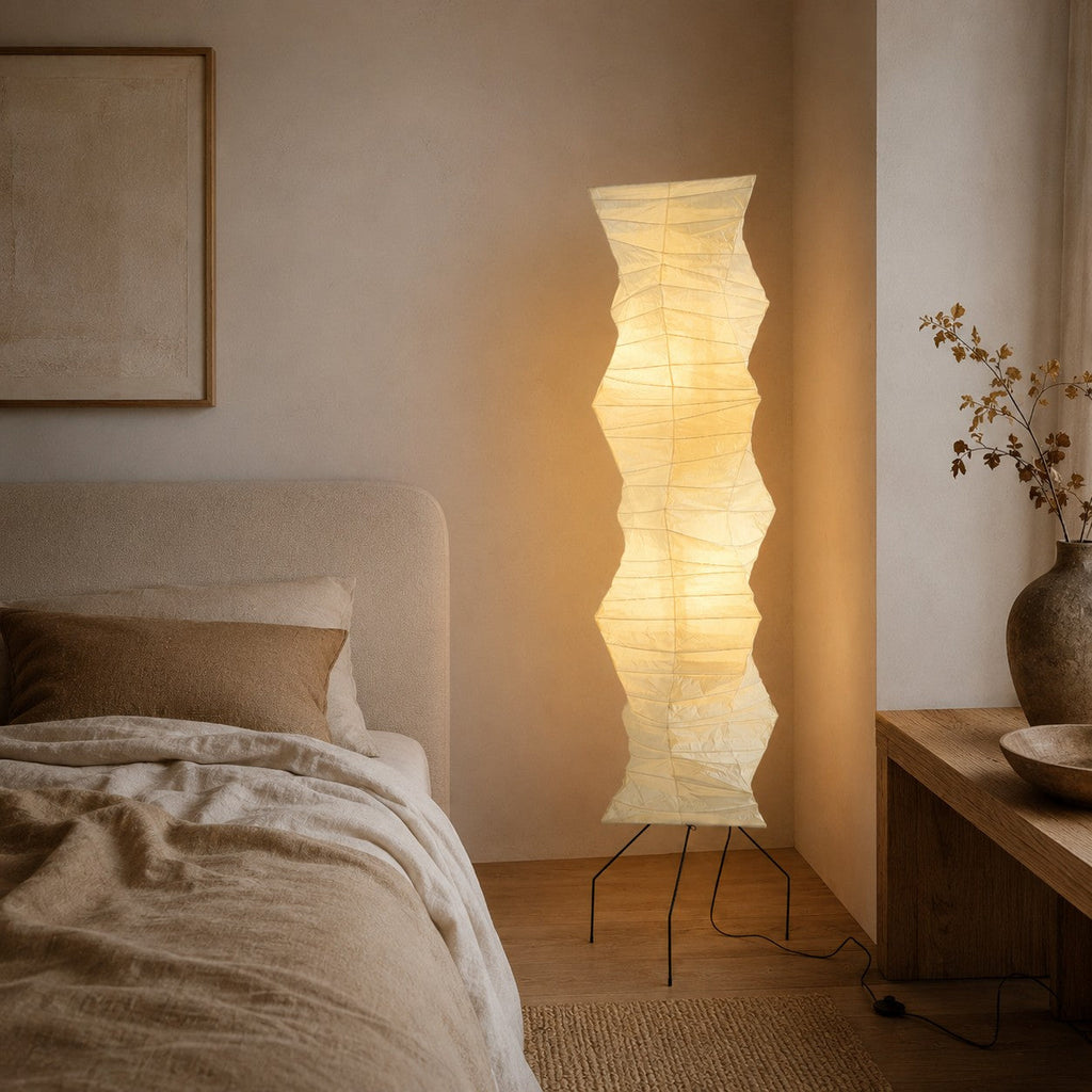 Akari UF4-33N Floor Lamp
