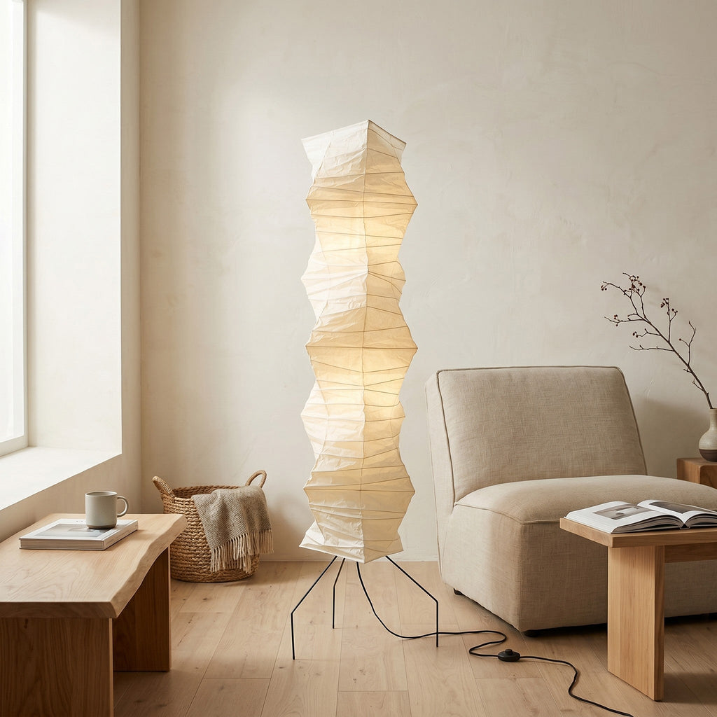 Akari UF4-33N Floor Lamp