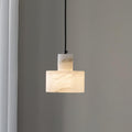 Cyls Alabaster Pendant Lamp