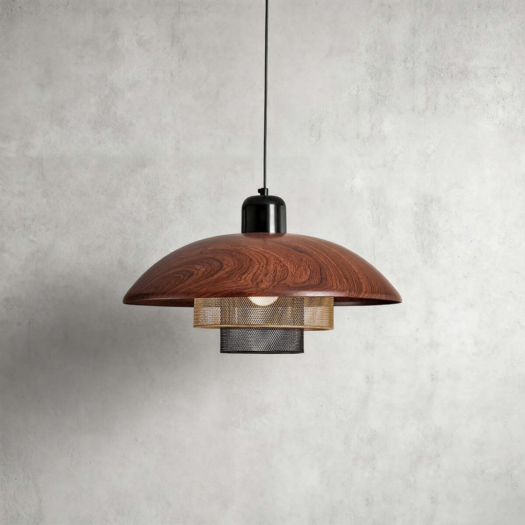 Aldrin Pendant Lamp