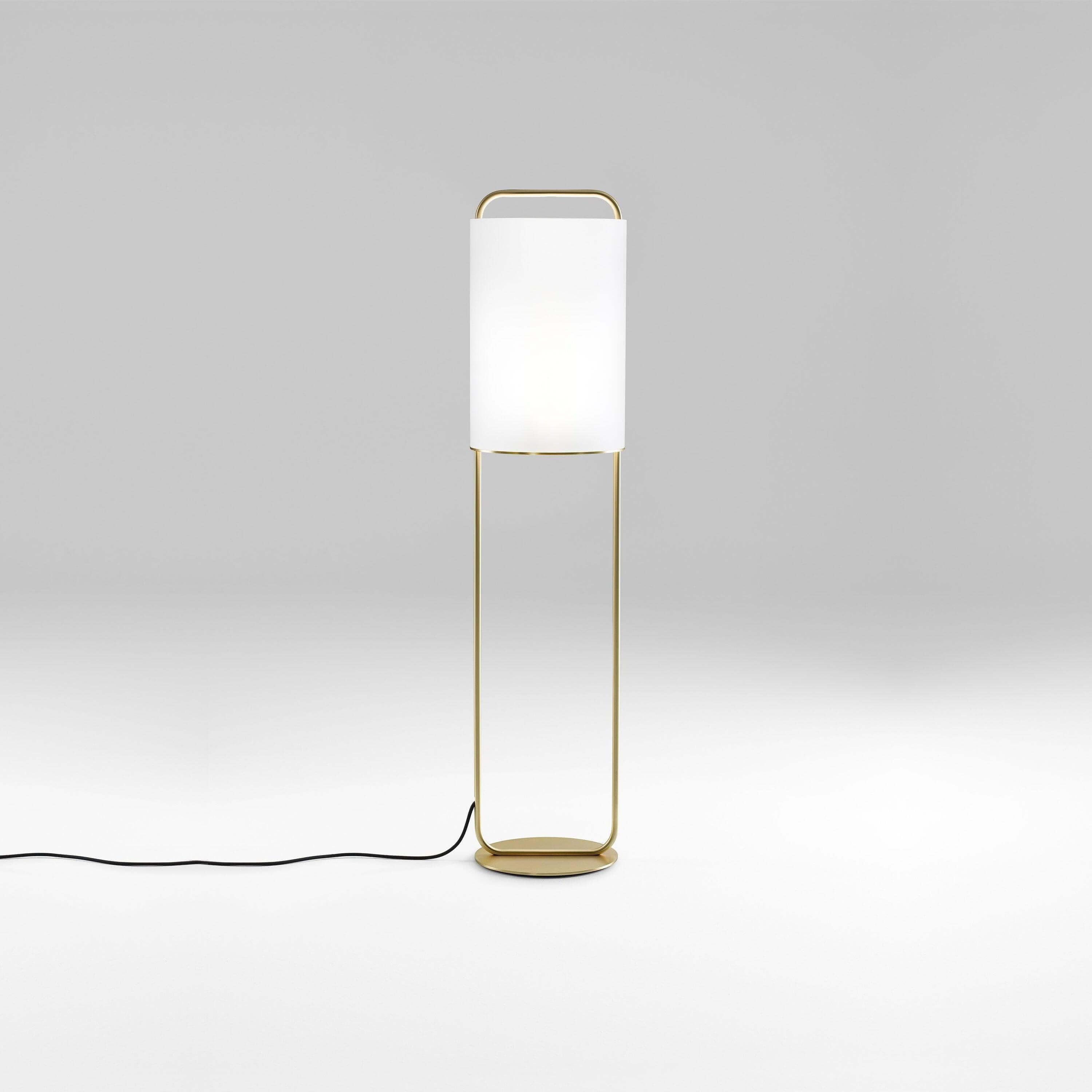 Alistair Floor Lamp