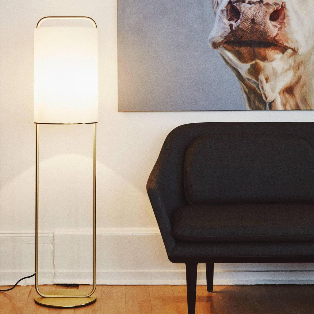Alistair Floor Lamp