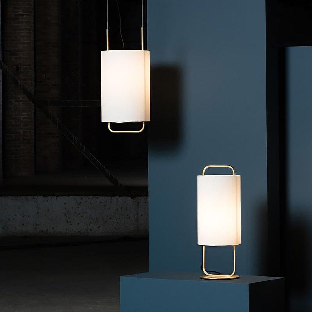 Alistair Table Lamp