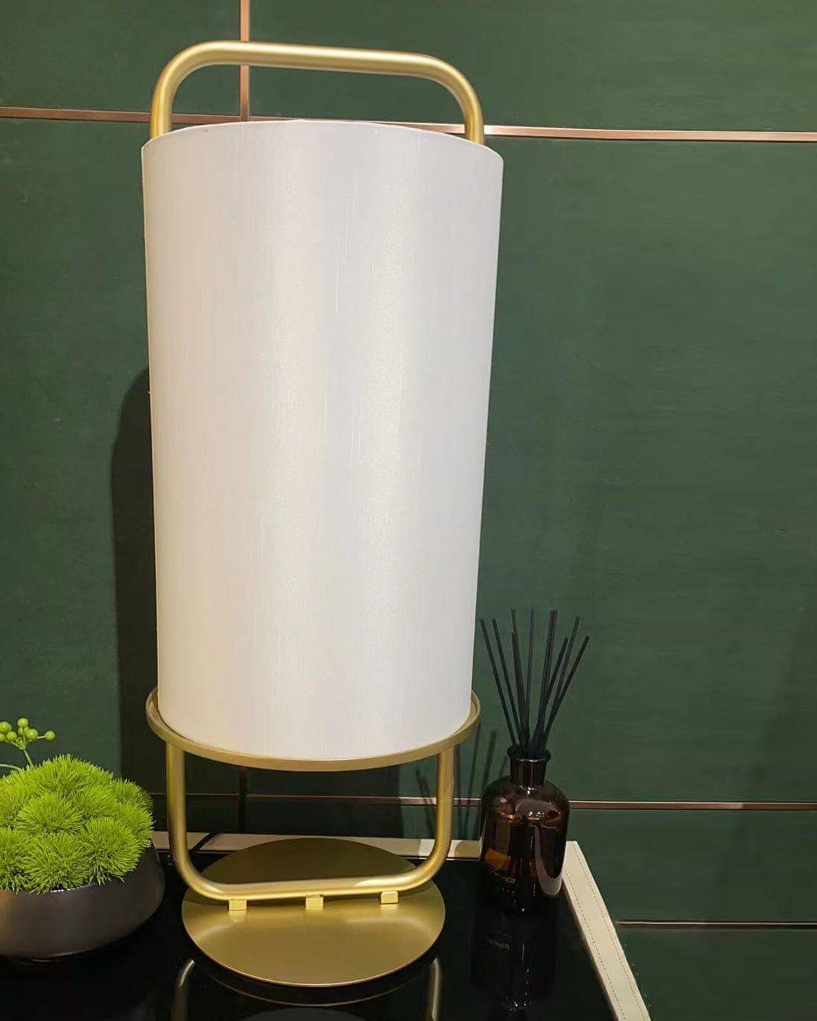 Alistair Table Lamp