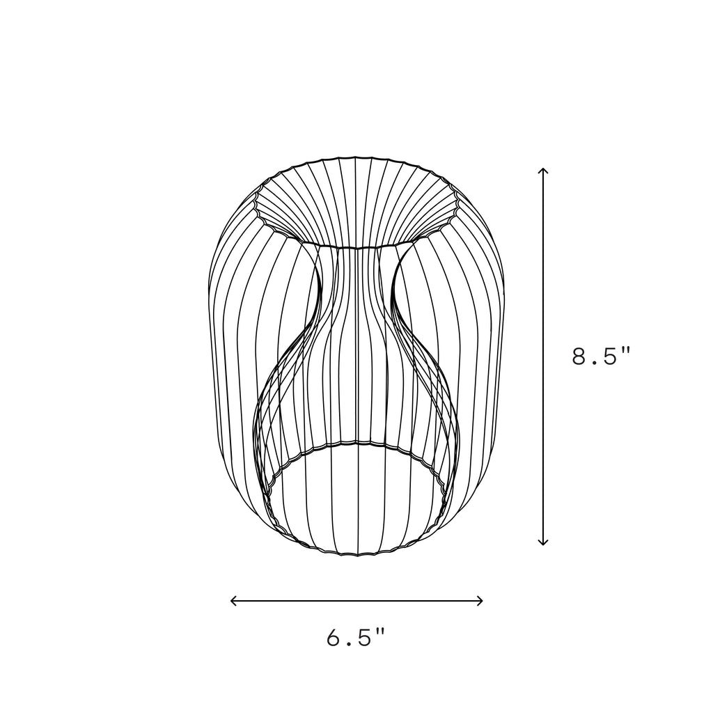 Allium Lamp