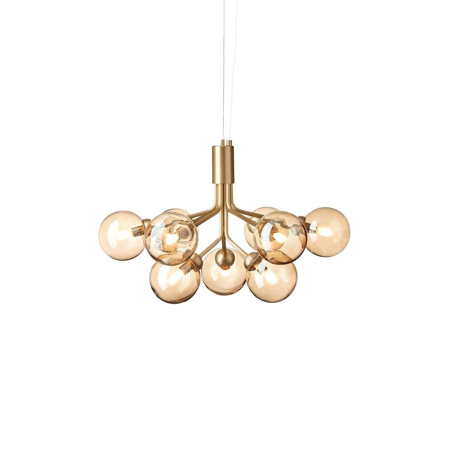 Apiales Chandelier