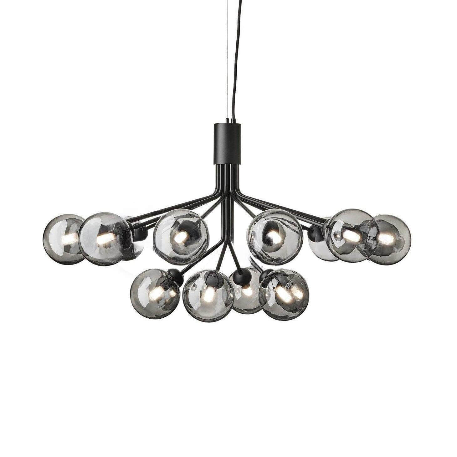 Apiales Chandelier