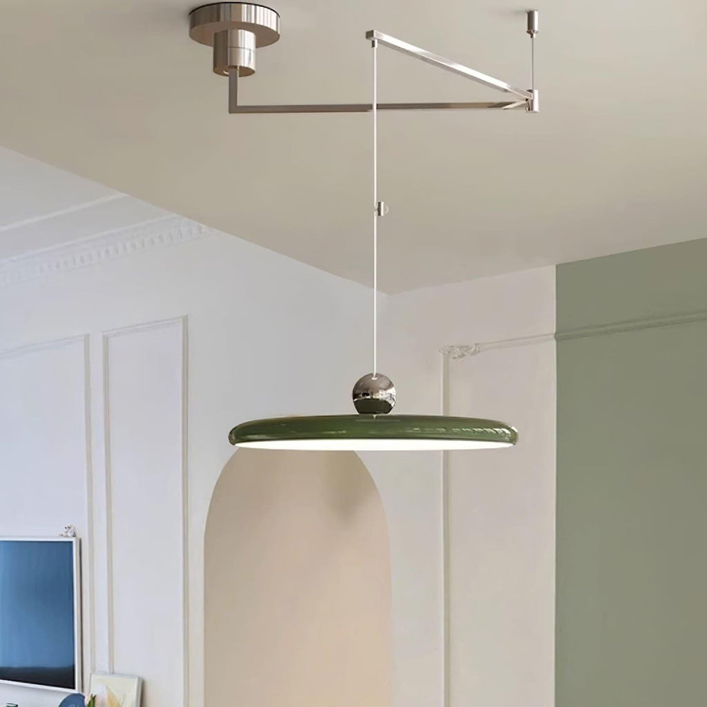Tizio Pendant Lamp
