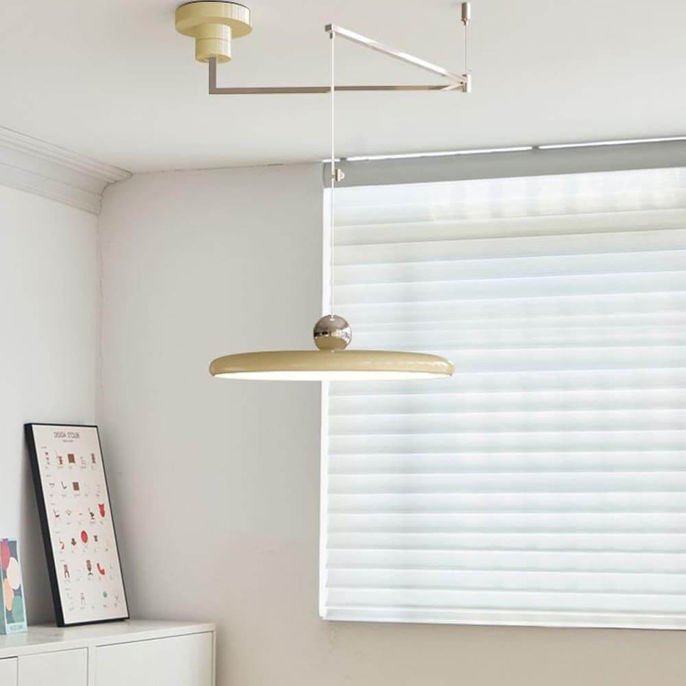 Tizio Pendant Lamp