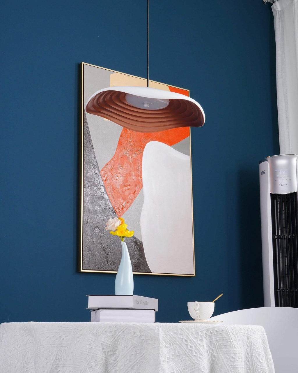 Valentina Pendant Lamp